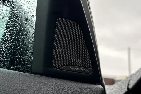 YE16PSO BMW 5 Series 3.0 535d M Sport Auto Euro 6 (s/s) 4dr Thumbnail #37