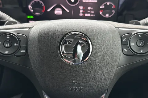 SW73MDU Vauxhall Mokka 1.2 Turbo Ultimate Auto Euro 6 (s/s) 5dr Thumbnail #37