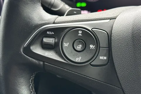 SW73MDU Vauxhall Mokka 1.2 Turbo Ultimate Auto Euro 6 (s/s) 5dr Thumbnail #38