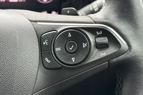 SW73MDU Vauxhall Mokka 1.2 Turbo Ultimate Auto Euro 6 (s/s) 5dr Thumbnail #39