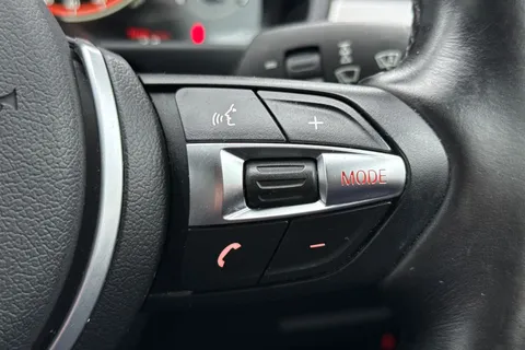 YE16PSO BMW 5 Series 3.0 535d M Sport Auto Euro 6 (s/s) 4dr Thumbnail #42