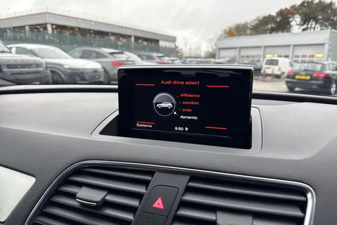 41 of 54 for Audi Q3 S line Edition 2.0 TFSI quattro 180 PS S tronic