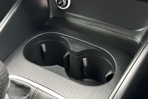 42 of 52 for Audi A3 1.5 TFSI CoD S line Sportback Euro 6 (s/s) 5dr