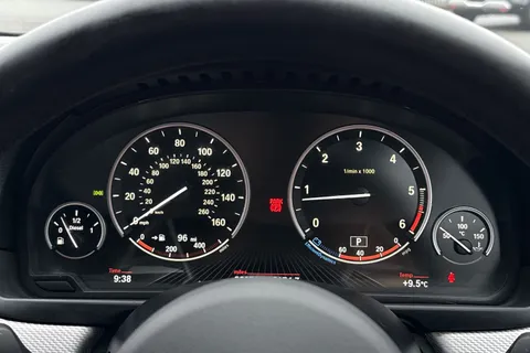 YE16PSO BMW 5 Series 3.0 535d M Sport Auto Euro 6 (s/s) 4dr Thumbnail #44