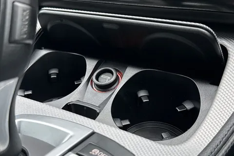 YE16PSO BMW 5 Series 3.0 535d M Sport Auto Euro 6 (s/s) 4dr Thumbnail #45