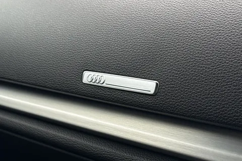 43 of 52 for Audi A3 1.5 TFSI CoD S line Sportback Euro 6 (s/s) 5dr