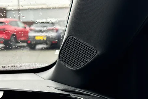 SW73MDU Vauxhall Mokka 1.2 Turbo Ultimate Auto Euro 6 (s/s) 5dr Thumbnail #45