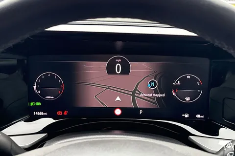 SW73MDU Vauxhall Mokka 1.2 Turbo Ultimate Auto Euro 6 (s/s) 5dr Thumbnail #46