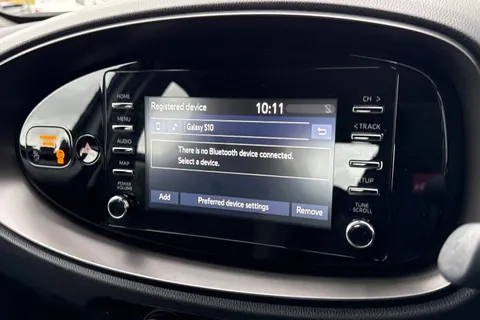 KF72TAU Toyota Aygo X 1.0 VVT-i Pure x-shift Euro 6 (s/s) 5dr Thumbnail #47