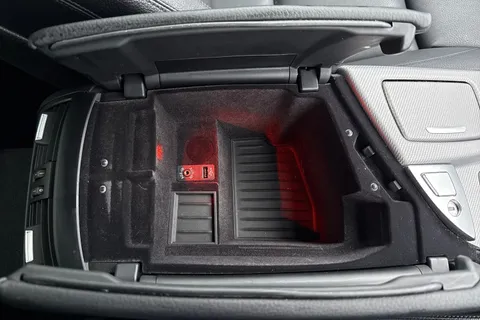 YE16PSO BMW 5 Series 3.0 535d M Sport Auto Euro 6 (s/s) 4dr Thumbnail #48