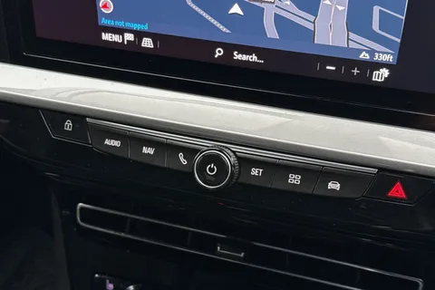 SW73MDU Vauxhall Mokka 1.2 Turbo Ultimate Auto Euro 6 (s/s) 5dr Thumbnail #48