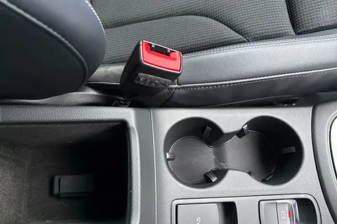 46 of 54 for Audi Q3 S line Edition 2.0 TFSI quattro 180 PS S tronic