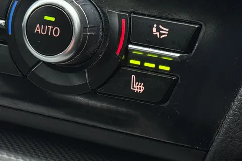 YE16PSO BMW 5 Series 3.0 535d M Sport Auto Euro 6 (s/s) 4dr Thumbnail #50