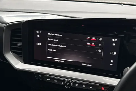 SW73MDU Vauxhall Mokka 1.2 Turbo Ultimate Auto Euro 6 (s/s) 5dr Thumbnail #50