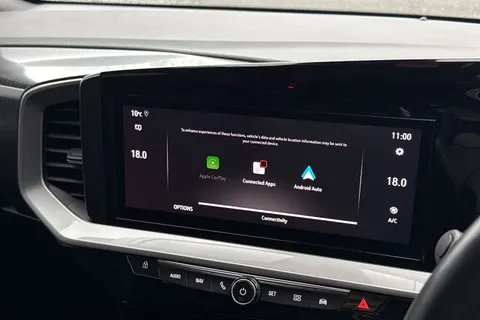 SW73MDU Vauxhall Mokka 1.2 Turbo Ultimate Auto Euro 6 (s/s) 5dr Thumbnail #51