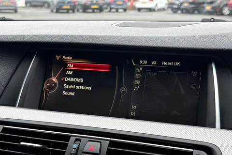 YE16PSO BMW 5 Series 3.0 535d M Sport Auto Euro 6 (s/s) 4dr Thumbnail #52