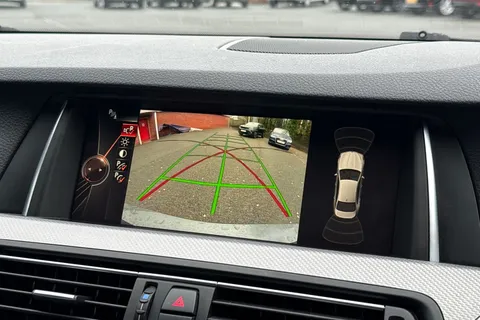 YE16PSO BMW 5 Series 3.0 535d M Sport Auto Euro 6 (s/s) 4dr Thumbnail #53