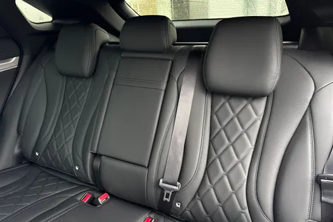 LJ74TYR BYD Sealion 7 82.5kWh Design Auto AWD 5dr Thumbnail #15