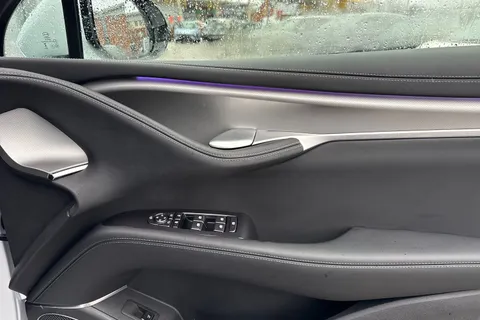 LJ74TYR BYD Sealion 7 82.5kWh Design Auto AWD 5dr Thumbnail #19