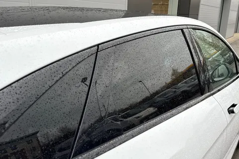 LJ74TYR BYD Sealion 7 82.5kWh Design Auto AWD 5dr Thumbnail #30