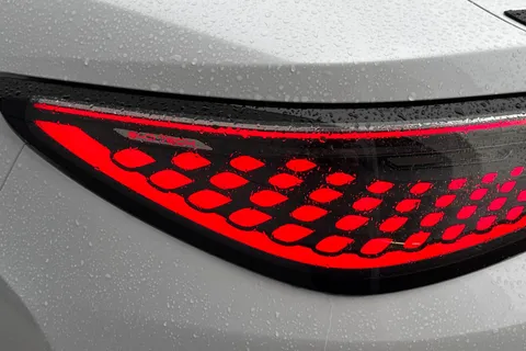 LJ74TYR BYD Sealion 7 82.5kWh Design Auto AWD 5dr Thumbnail #32