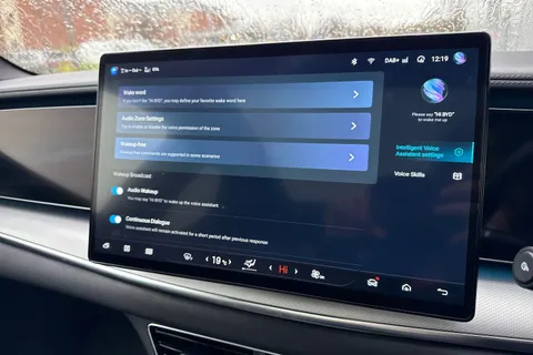 LJ74TYR BYD Sealion 7 82.5kWh Design Auto AWD 5dr Thumbnail #47