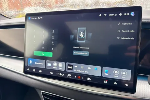 LJ74TYR BYD Sealion 7 82.5kWh Design Auto AWD 5dr Thumbnail #50