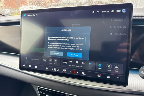 LJ74TYR BYD Sealion 7 82.5kWh Design Auto AWD 5dr Thumbnail #51