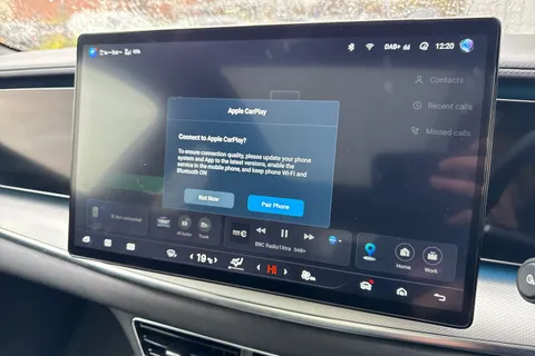 LJ74TYR BYD Sealion 7 82.5kWh Design Auto AWD 5dr Thumbnail #52