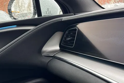 LJ74TYR BYD Sealion 7 82.5kWh Design Auto AWD 5dr Thumbnail #60