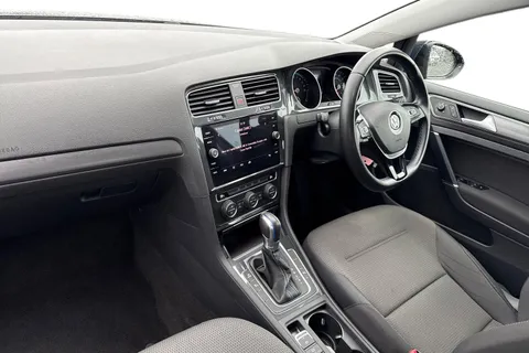 15 of 15 for Volkswagen E-Golf 35.8kWh e-Golf Auto 5dr