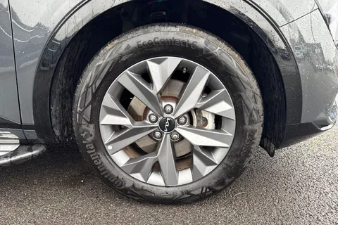 RJ24CYX Kia Sportage 1.6 h T-GDi GT-Line Auto Euro 6 (s/s) 5dr Thumbnail #11