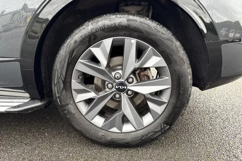 RJ24CYX Kia Sportage 1.6 h T-GDi GT-Line Auto Euro 6 (s/s) 5dr Thumbnail #13