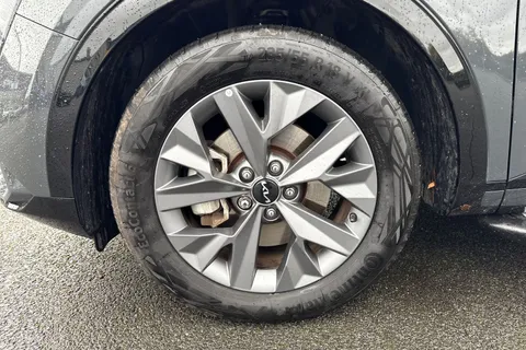 RJ24CYX Kia Sportage 1.6 h T-GDi GT-Line Auto Euro 6 (s/s) 5dr Thumbnail #14