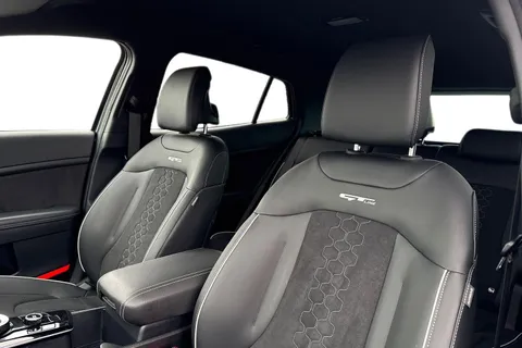 RJ24CYX Kia Sportage 1.6 h T-GDi GT-Line Auto Euro 6 (s/s) 5dr Thumbnail #17