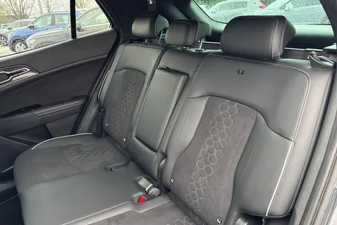 RJ24CYX Kia Sportage 1.6 h T-GDi GT-Line Auto Euro 6 (s/s) 5dr Thumbnail #20