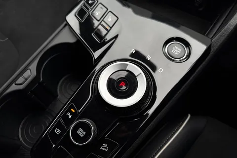 RJ24CYX Kia Sportage 1.6 h T-GDi GT-Line Auto Euro 6 (s/s) 5dr Thumbnail #24