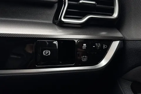 RJ24CYX Kia Sportage 1.6 h T-GDi GT-Line Auto Euro 6 (s/s) 5dr Thumbnail #31