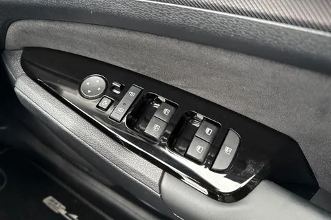 RJ24CYX Kia Sportage 1.6 h T-GDi GT-Line Auto Euro 6 (s/s) 5dr Thumbnail #32