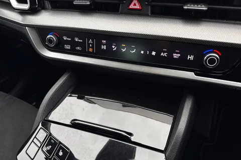 RJ24CYX Kia Sportage 1.6 h T-GDi GT-Line Auto Euro 6 (s/s) 5dr Thumbnail #43