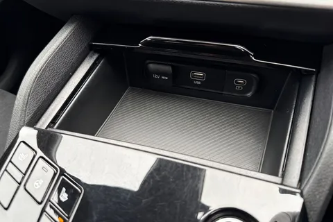 RJ24CYX Kia Sportage 1.6 h T-GDi GT-Line Auto Euro 6 (s/s) 5dr Thumbnail #44