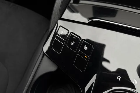 RJ24CYX Kia Sportage 1.6 h T-GDi GT-Line Auto Euro 6 (s/s) 5dr Thumbnail #45