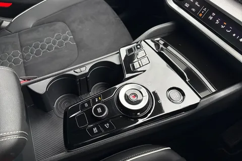 RJ24CYX Kia Sportage 1.6 h T-GDi GT-Line Auto Euro 6 (s/s) 5dr Thumbnail #47