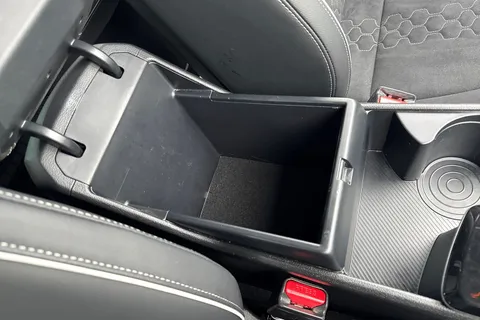 RJ24CYX Kia Sportage 1.6 h T-GDi GT-Line Auto Euro 6 (s/s) 5dr Thumbnail #49