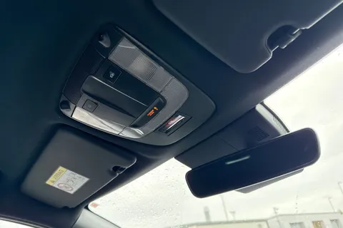 RJ24CYX Kia Sportage 1.6 h T-GDi GT-Line Auto Euro 6 (s/s) 5dr Thumbnail #50