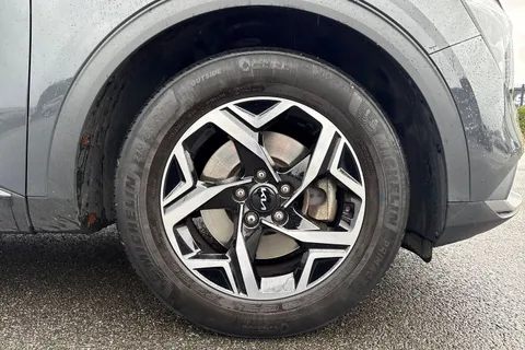 SG73OSD Kia Sportage 1.6 T-GDi 2 Euro 6 (s/s) 5dr Thumbnail #11