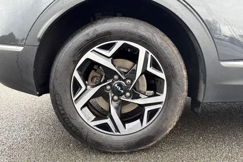 SG73OSD Kia Sportage 1.6 T-GDi 2 Euro 6 (s/s) 5dr Thumbnail #12