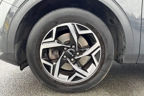 SG73OSD Kia Sportage 1.6 T-GDi 2 Euro 6 (s/s) 5dr Thumbnail #13