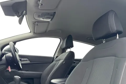 SG73OSD Kia Sportage 1.6 T-GDi 2 Euro 6 (s/s) 5dr Thumbnail #17