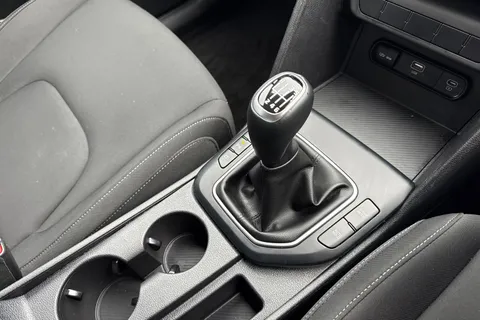 SG73OSD Kia Sportage 1.6 T-GDi 2 Euro 6 (s/s) 5dr Thumbnail #24